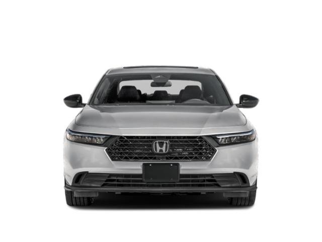 New 2026 Honda Accord Sport image 27