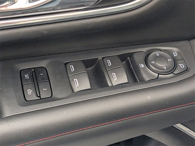 Certified 2021 Chevrolet Tahoe RST image 12