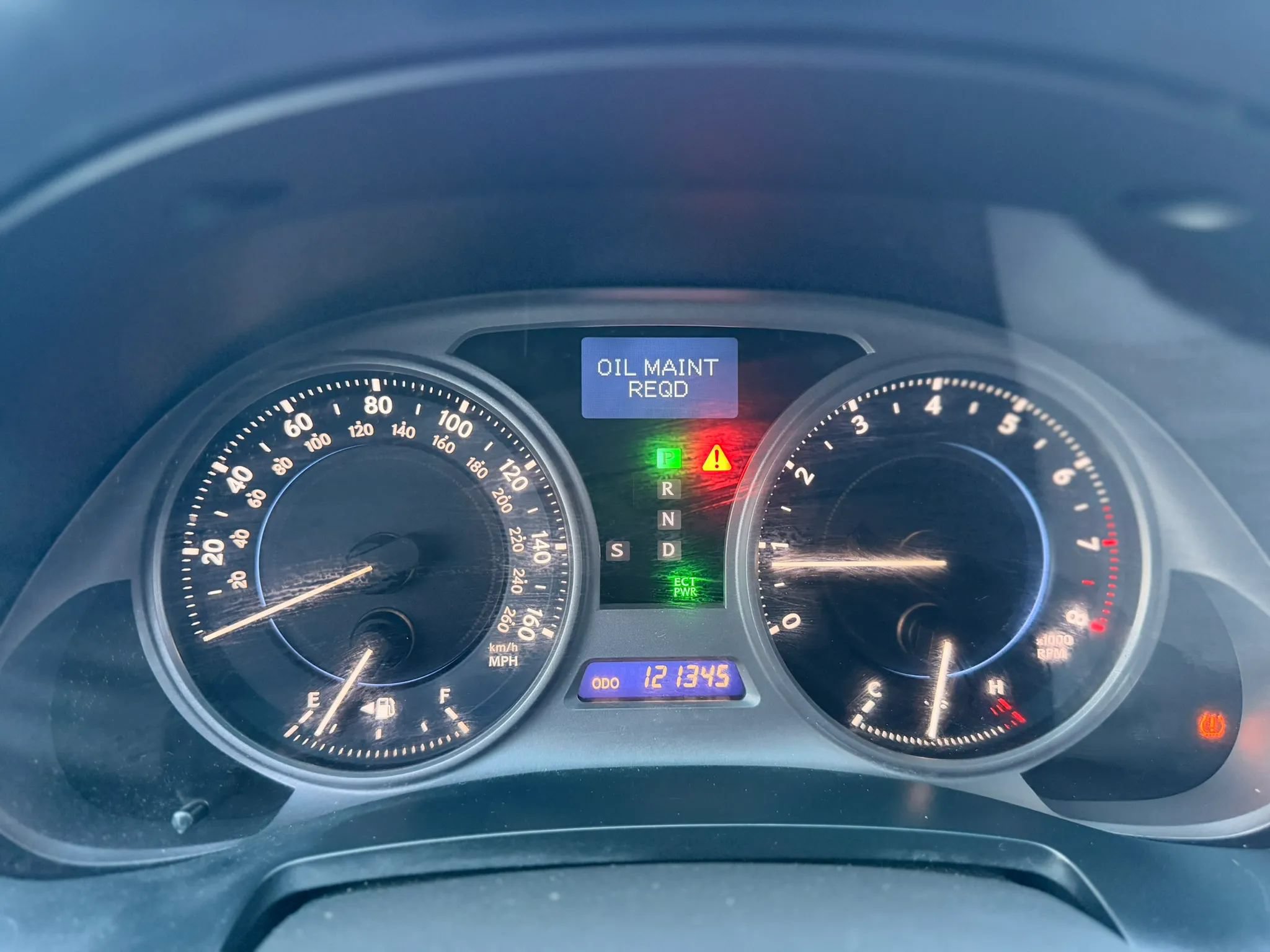 Used 2010 Lexus IS 250 w/ Preferred Accessory Package RWD image 20