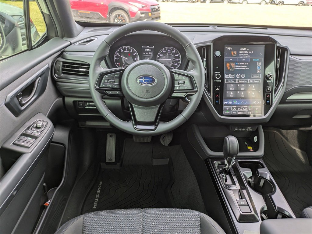 New 2026 Subaru Forester Premium image 14
