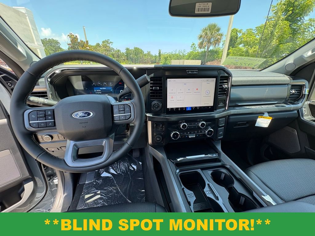 New 2026 Ford F450 Lariat AWD/4WD image 8