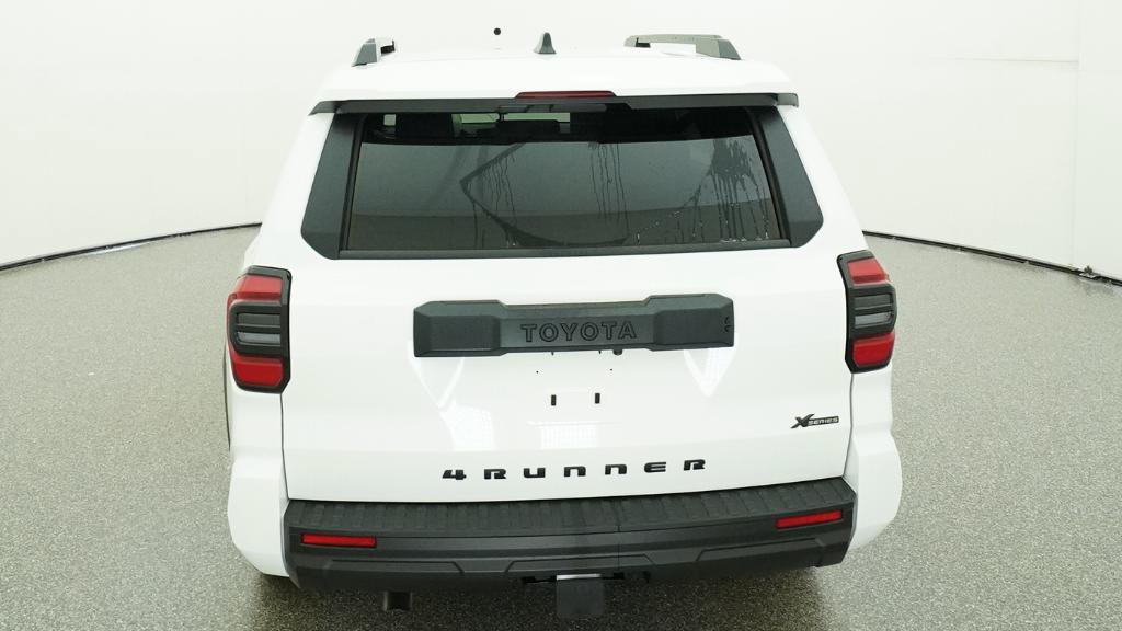 New 2026 Toyota 4Runner SR5 RWD image 33