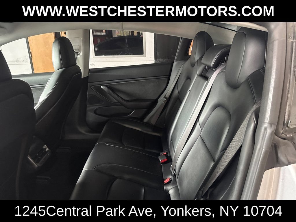 Used 2018 Tesla Model 3 Long Range RWD image 18