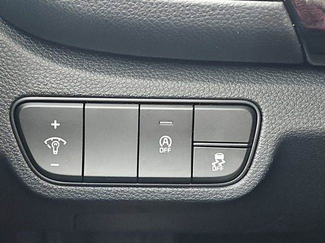 New 2026 Kia Seltos S image 17