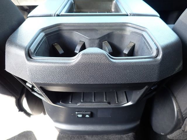 Used 2024 Toyota Tundra SR5 w/ SR5 Convenience Package image 20