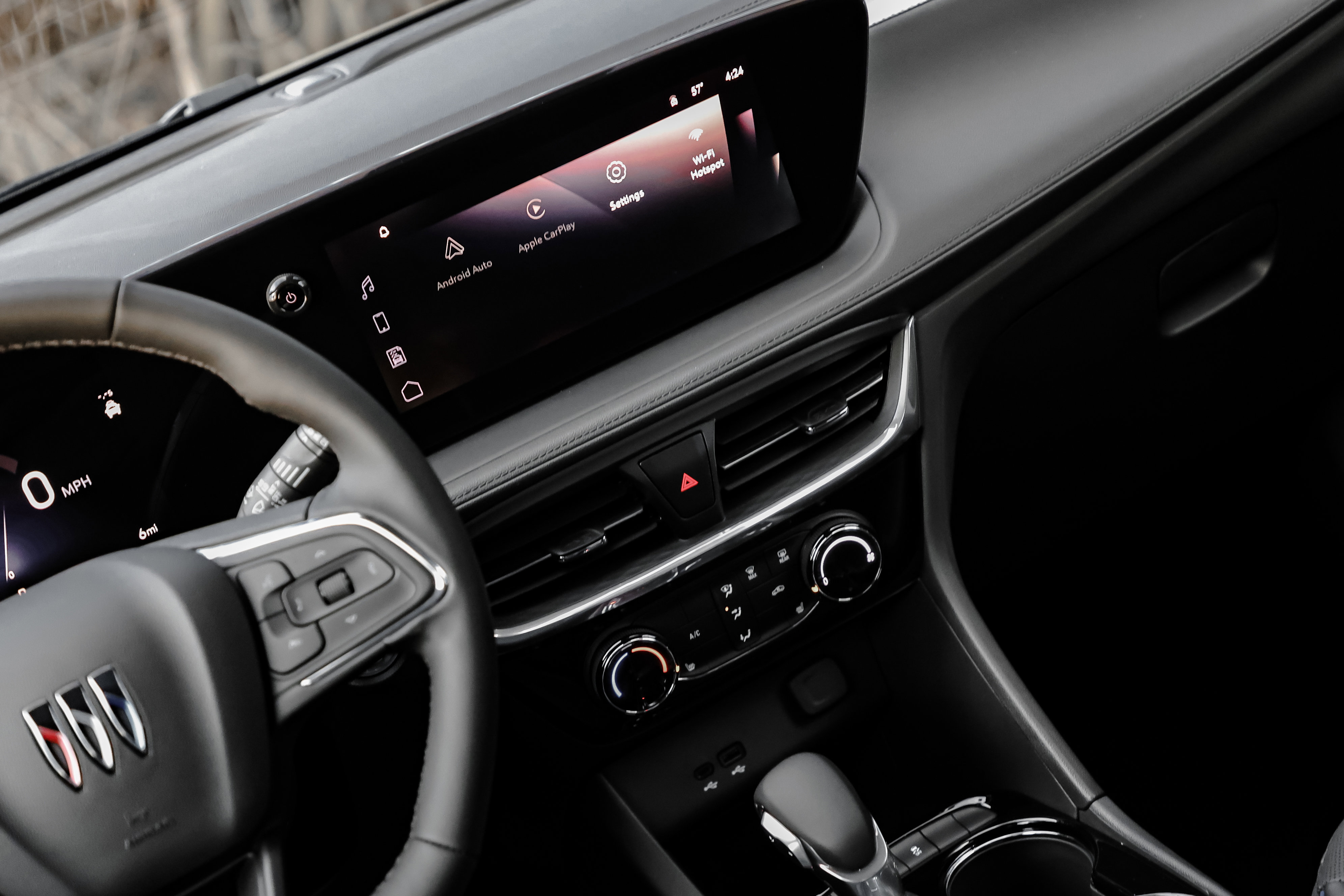 New 2026 Buick Encore GX Sport Touring w/ Comfort Package image 28