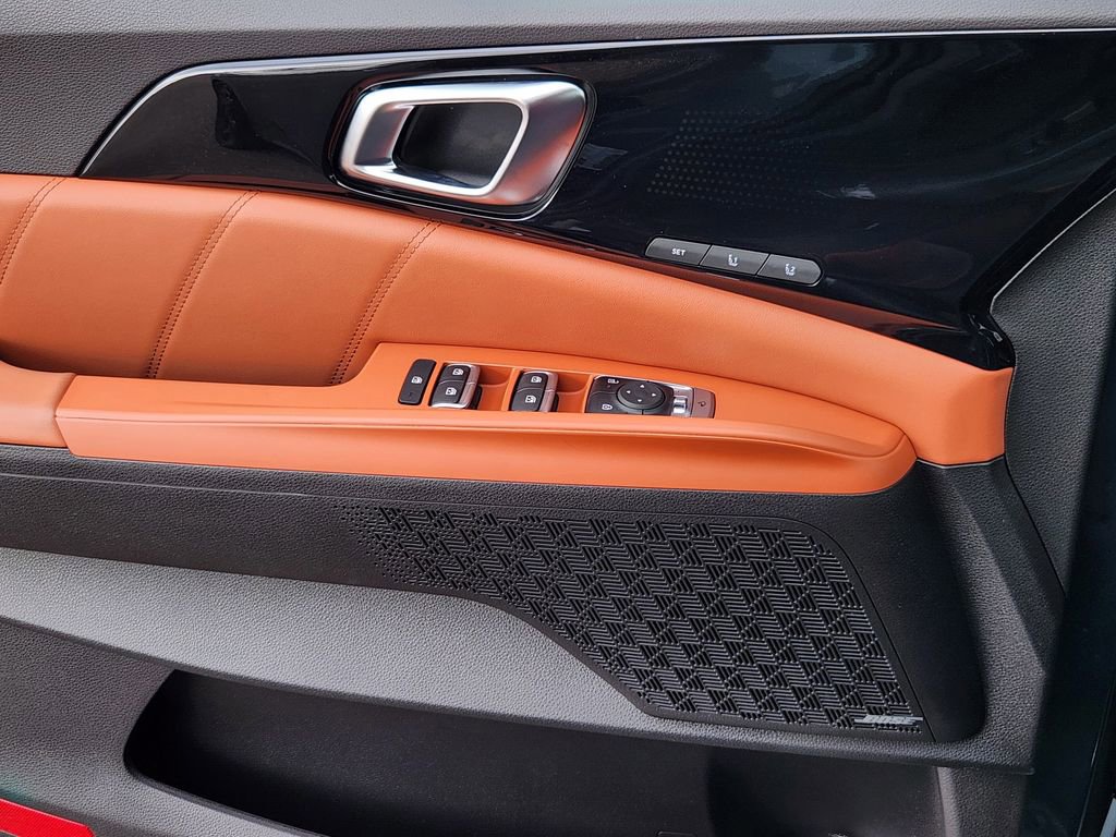 New 2026 Kia Carnival SX Prestige image 6