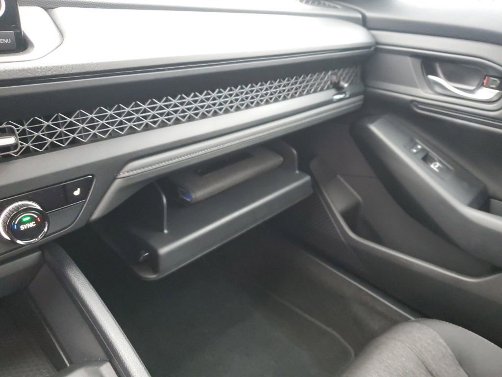 Certified 2024 Honda Accord EX image 21