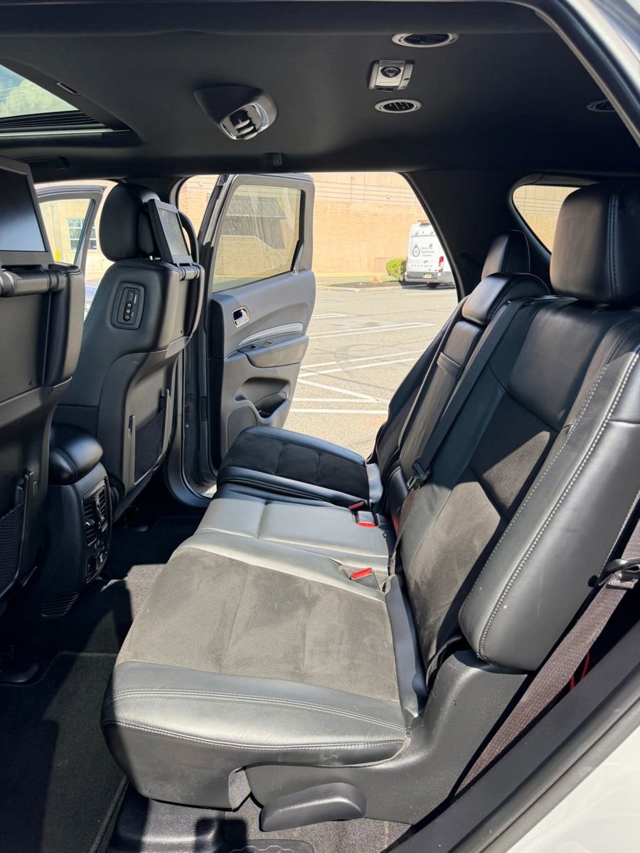 Used 2019 Dodge Durango GT w/ Blacktop Package image 20