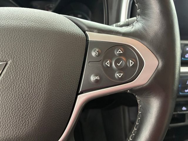 Certified 2022 Chevrolet Colorado LT w/ Redline Special Edition image 24