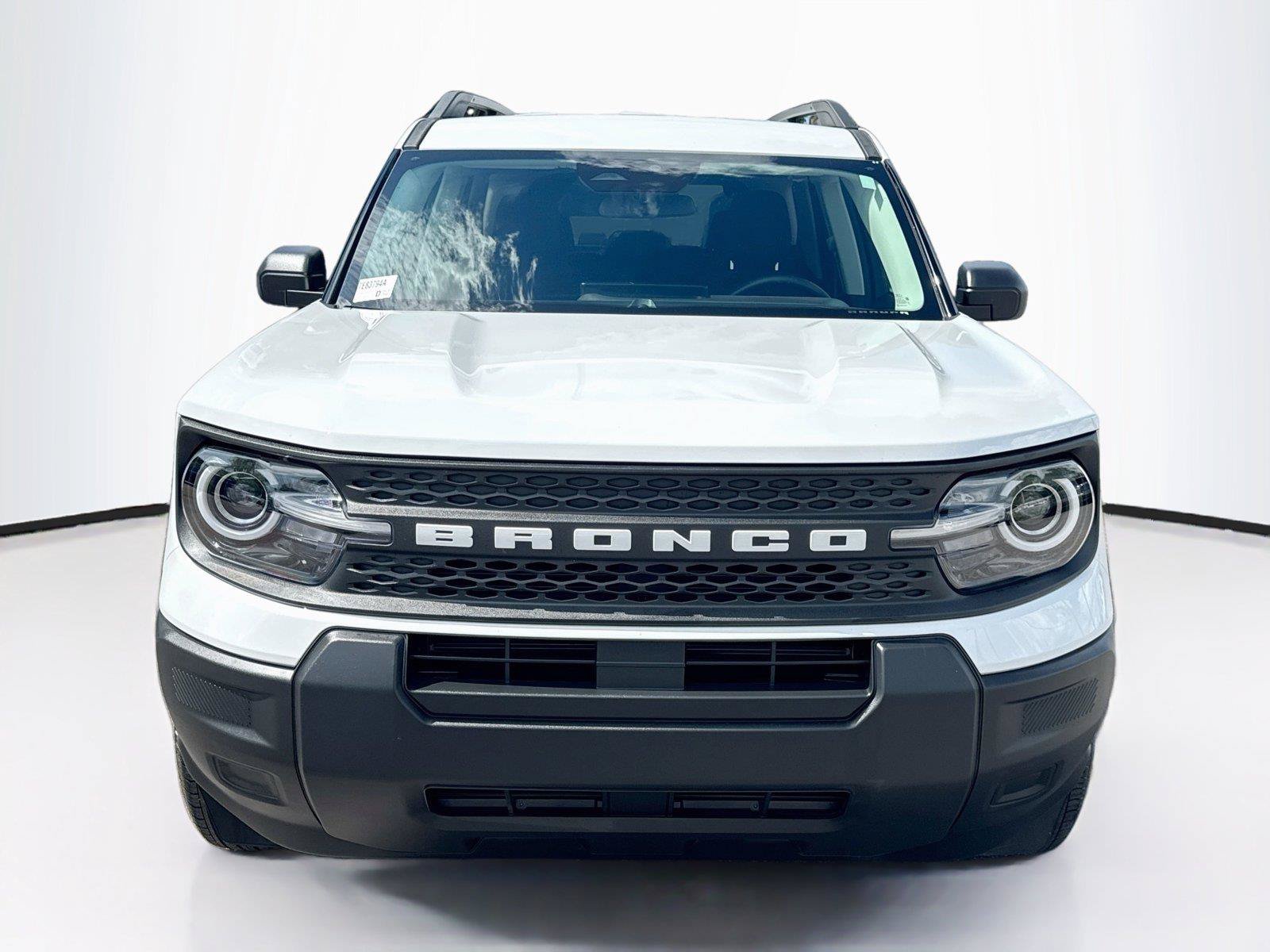 Used 2026 Ford Bronco Sport Big Bend AWD/4WD image 8
