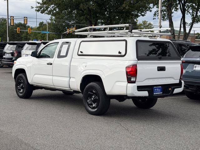 Used 2019 Toyota Tacoma SR RWD image 4