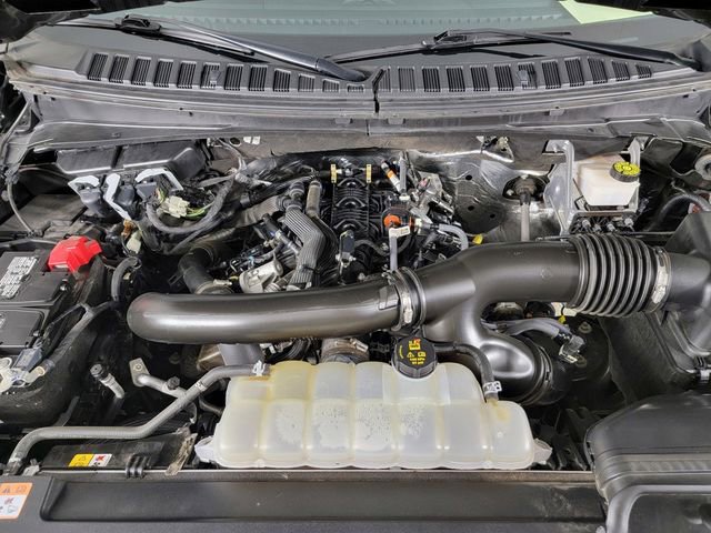 Certified 2024 Ford Expedition Limited AWD/4WD image 38