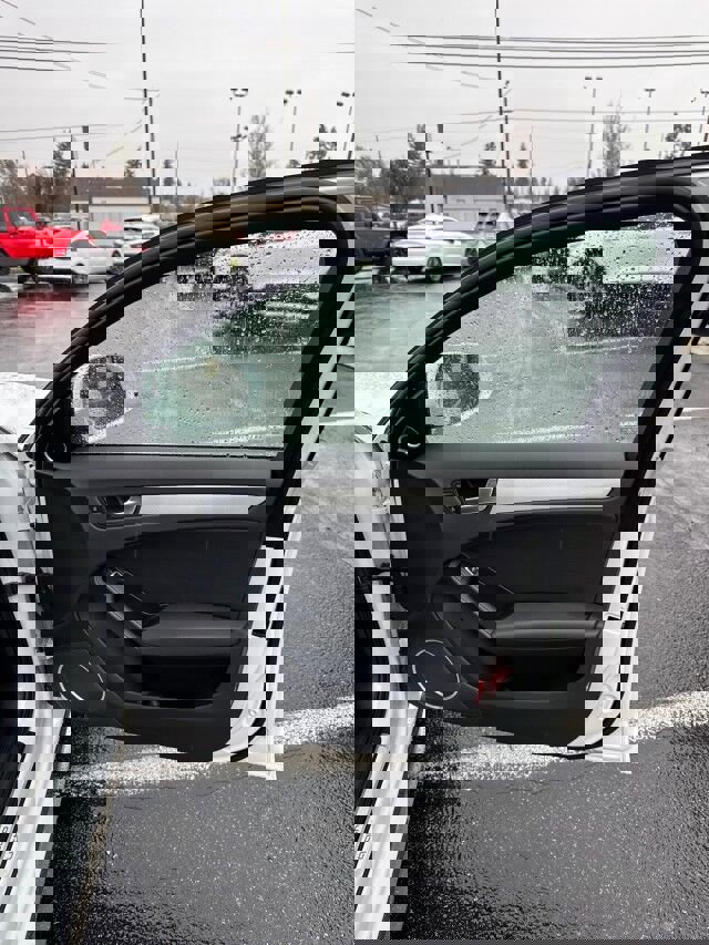 Used 2016 Audi A4 Premium Plus w/ Technology Package AWD/4WD image 17