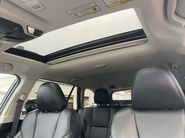 Used 2023 Subaru Outback Touring image 19