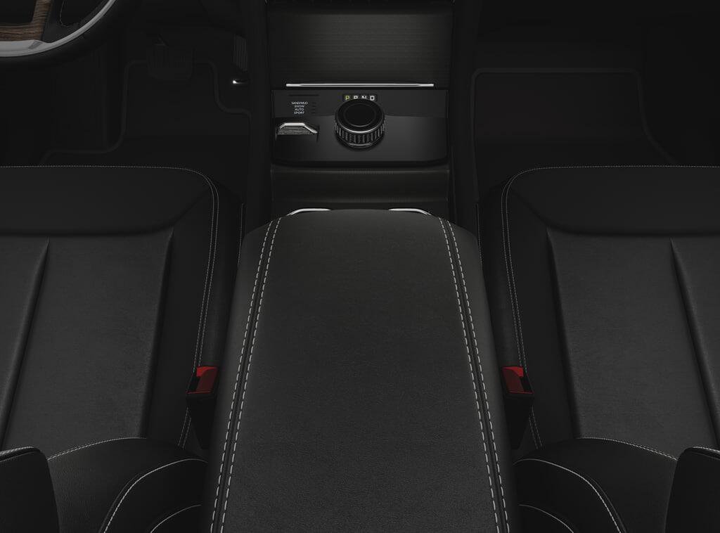 New 2025 Jeep Grand Cherokee Limited image 4