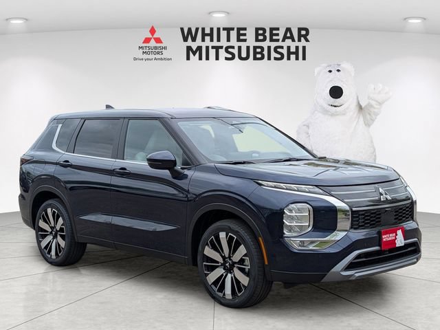 New 2026 Mitsubishi Outlander SE