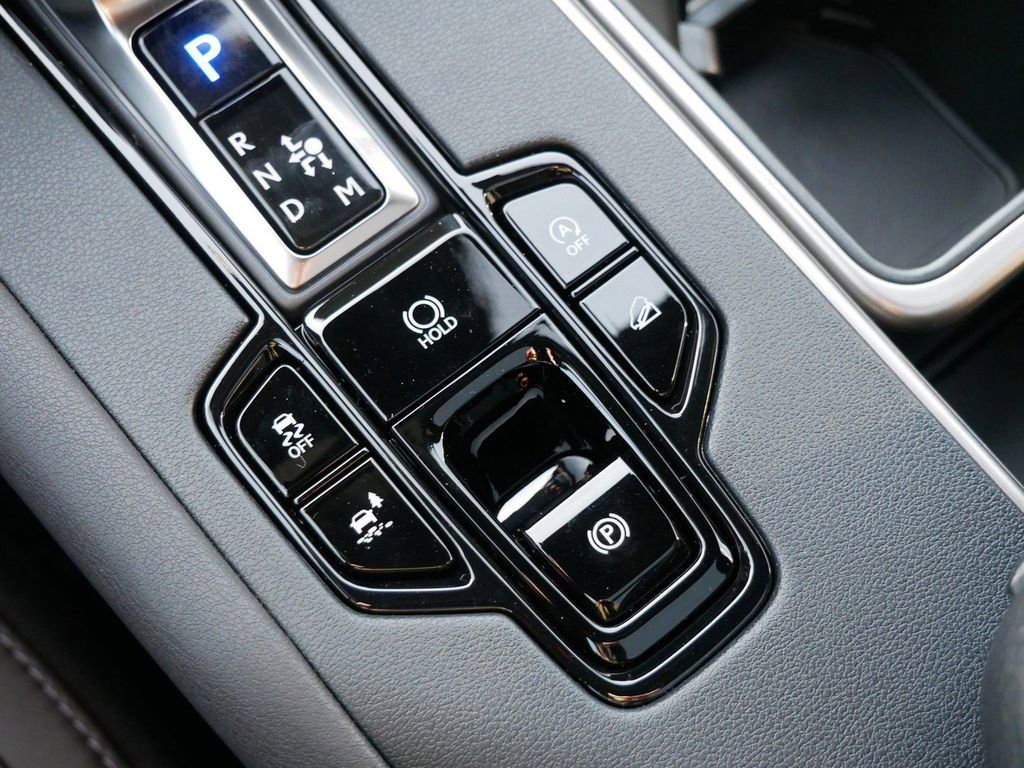 New 2026 Lexus TX 350 AWD image 26