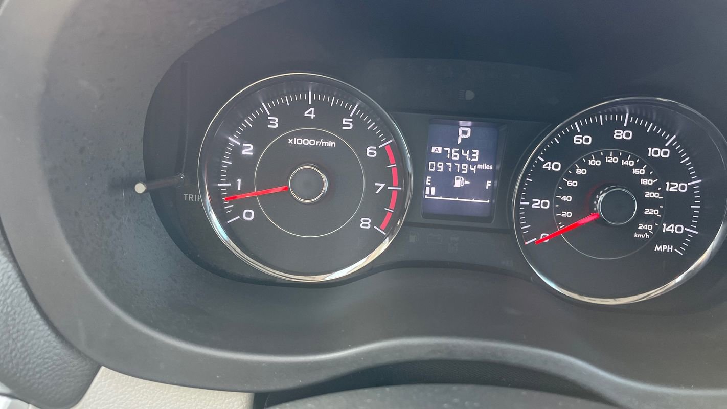 Used 2015 Subaru Forester 2.5i Touring w/ Popular Package #2 image 14