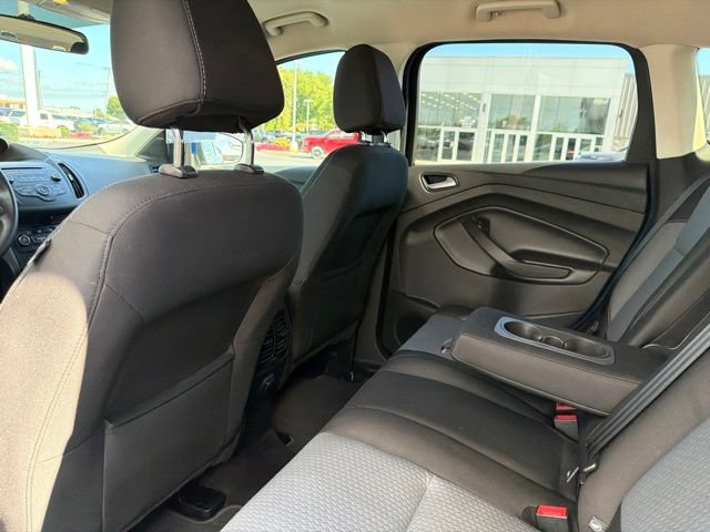 Used 2017 Ford Escape SE FWD image 33