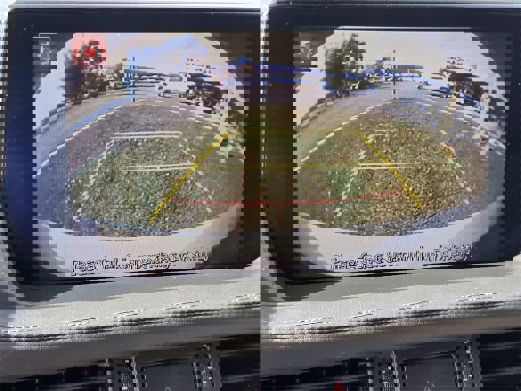 Used 2019 MAZDA MAZDA6 Touring image 15