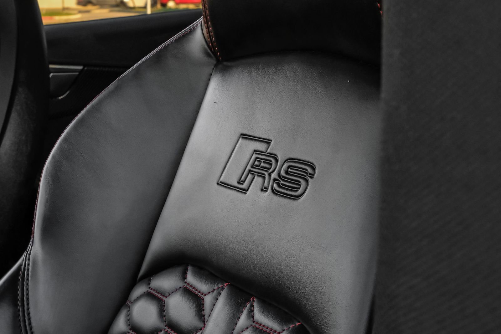 Used 2019 Audi RS 5 Sportback image 40