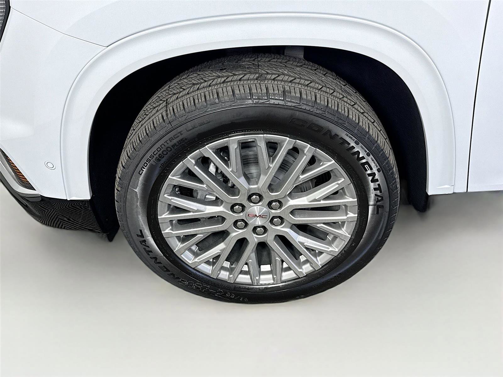 New 2026 GMC Acadia Denali AWD/4WD image 28