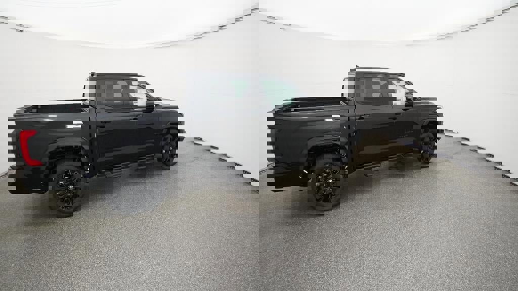 New 2026 Toyota Tundra Limited image 10