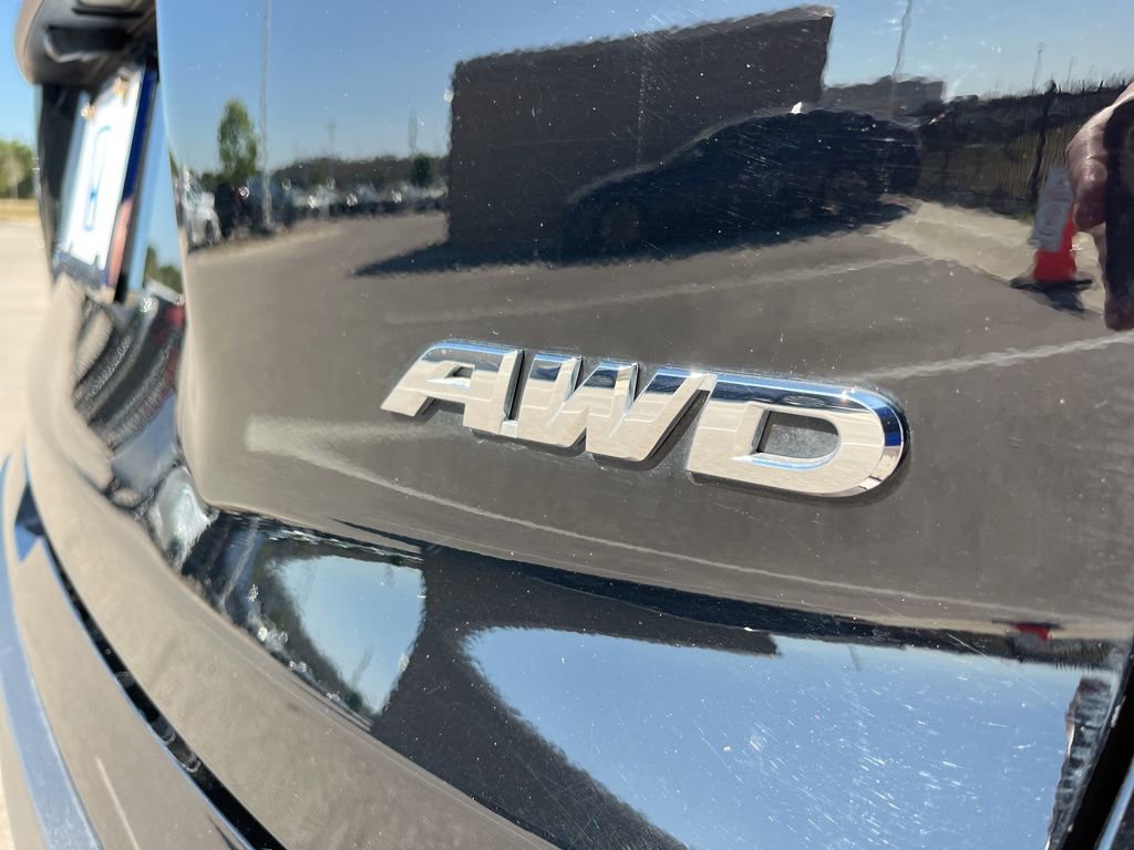 Certified 2023 Honda Passport EX-L image 9