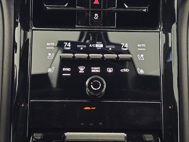 New 2026 Porsche Panamera 4 image 24