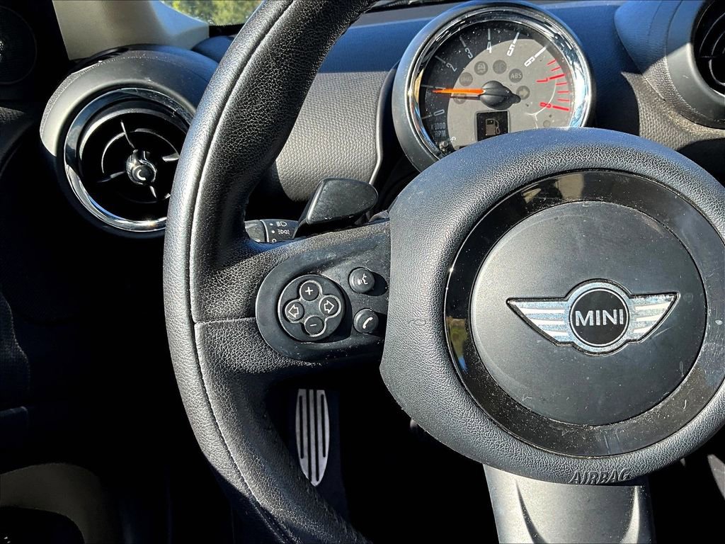 Used 2015 MINI Cooper Countryman S w/ Fully Loaded Package image 15