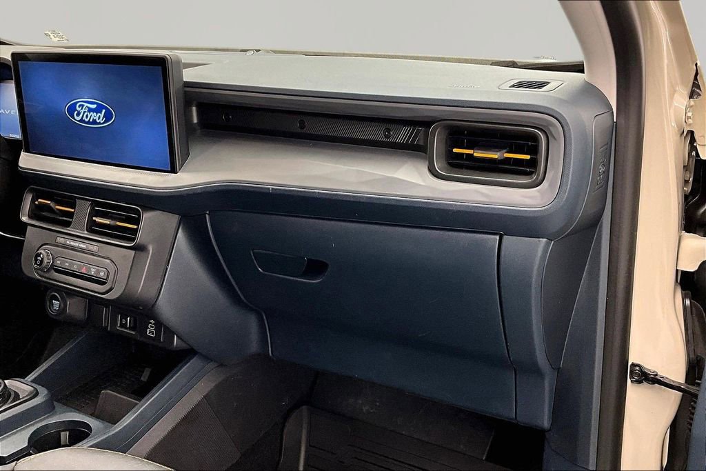 Certified 2025 Ford Maverick Tremor image 17