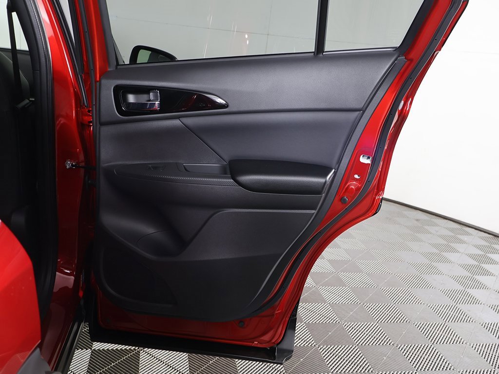 New 2026 Mitsubishi Eclipse Cross SE image 26