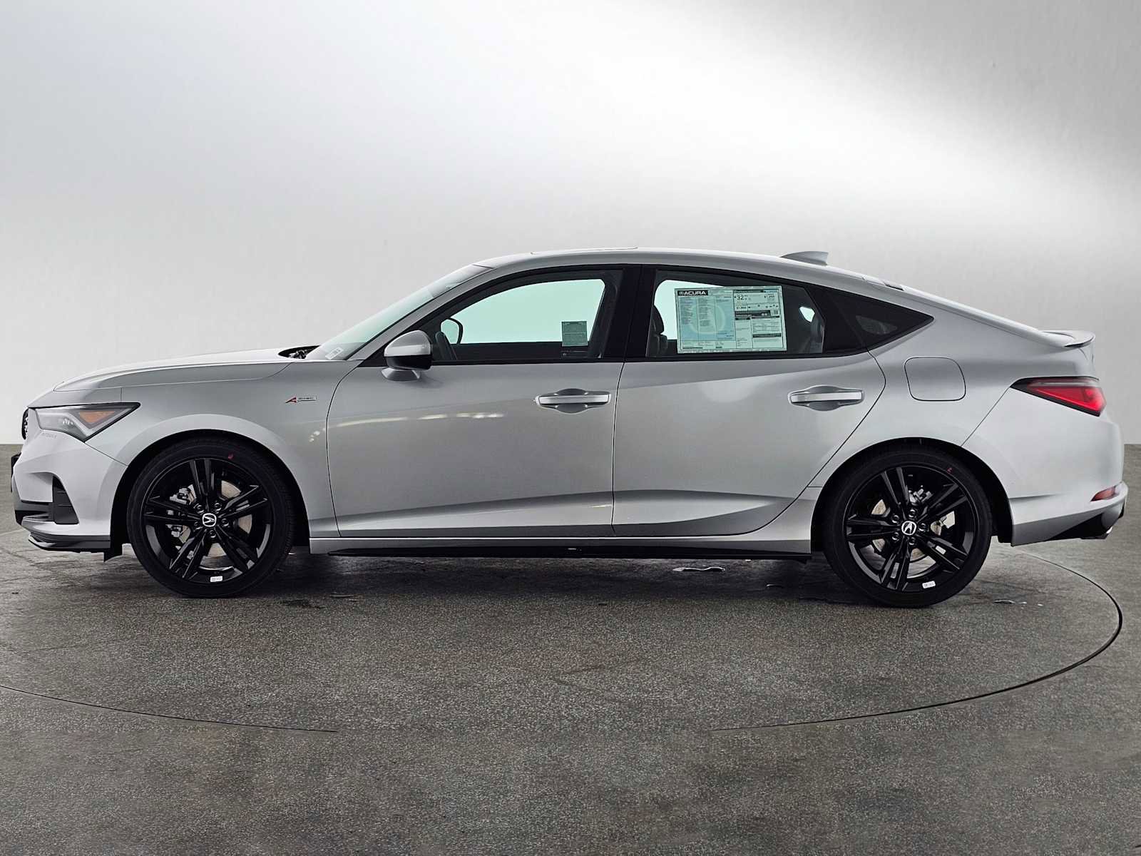 New 2026 Acura Integra A-Spec image 6