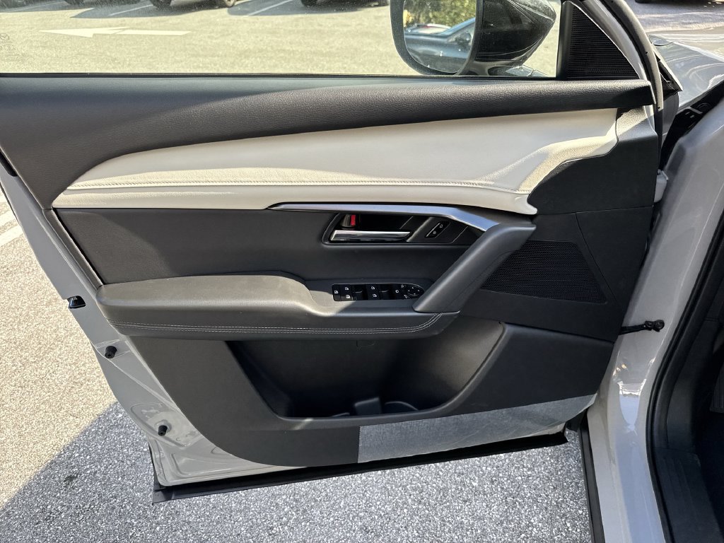New 2026 MAZDA CX-5 Select AWD/4WD image 39