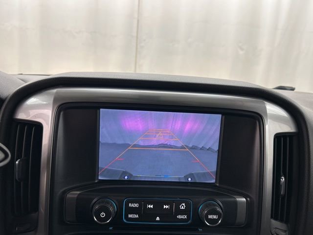 Used 2014 Chevrolet Silverado 1500 LT w/ All Star Edition AWD/4WD image 15