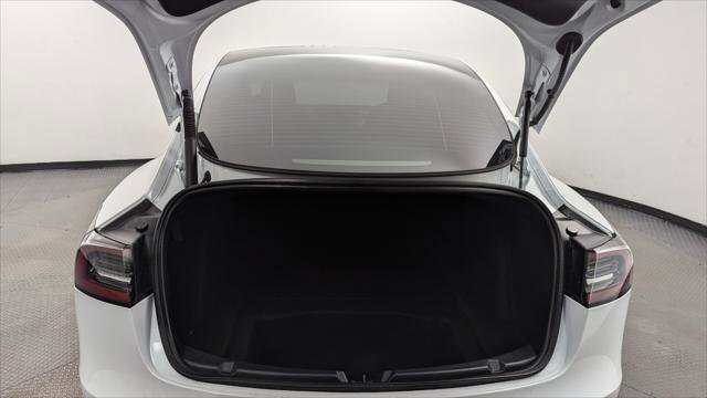 Used 2023 Tesla Model 3 Standard Range RWD image 16
