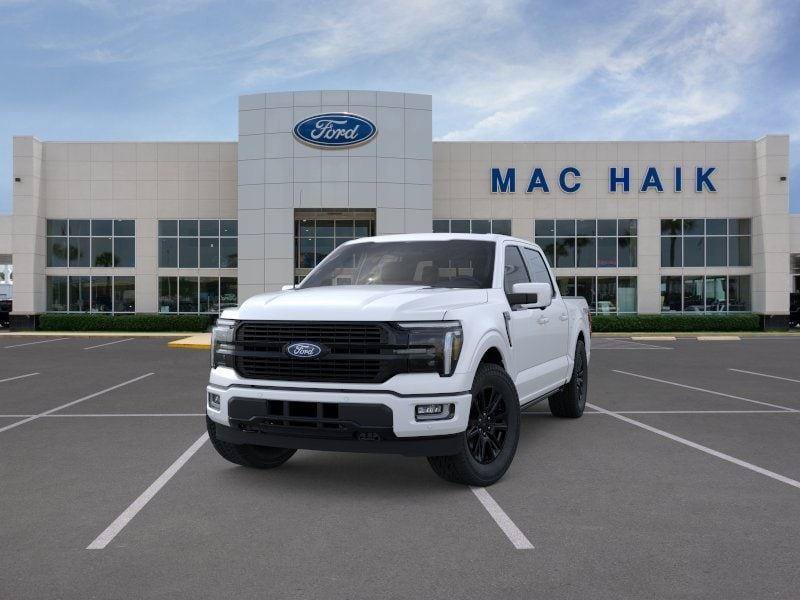 New 2026 Ford F150 Platinum w/ Equipment Group 702A High AWD/4WD image 31