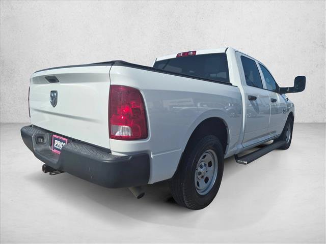 Used 2016 RAM 1500 Tradesman w/ Popular Equipment Group RWD image 15