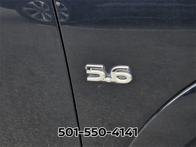 Used 2015 INFINITI QX80 4WD w/ Driver's Assistance Package image 10