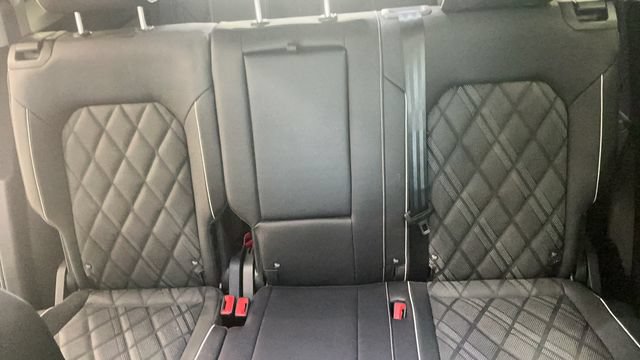 Certified 2026 Volkswagen Atlas SEL Premium R-Line AWD/4WD image 15