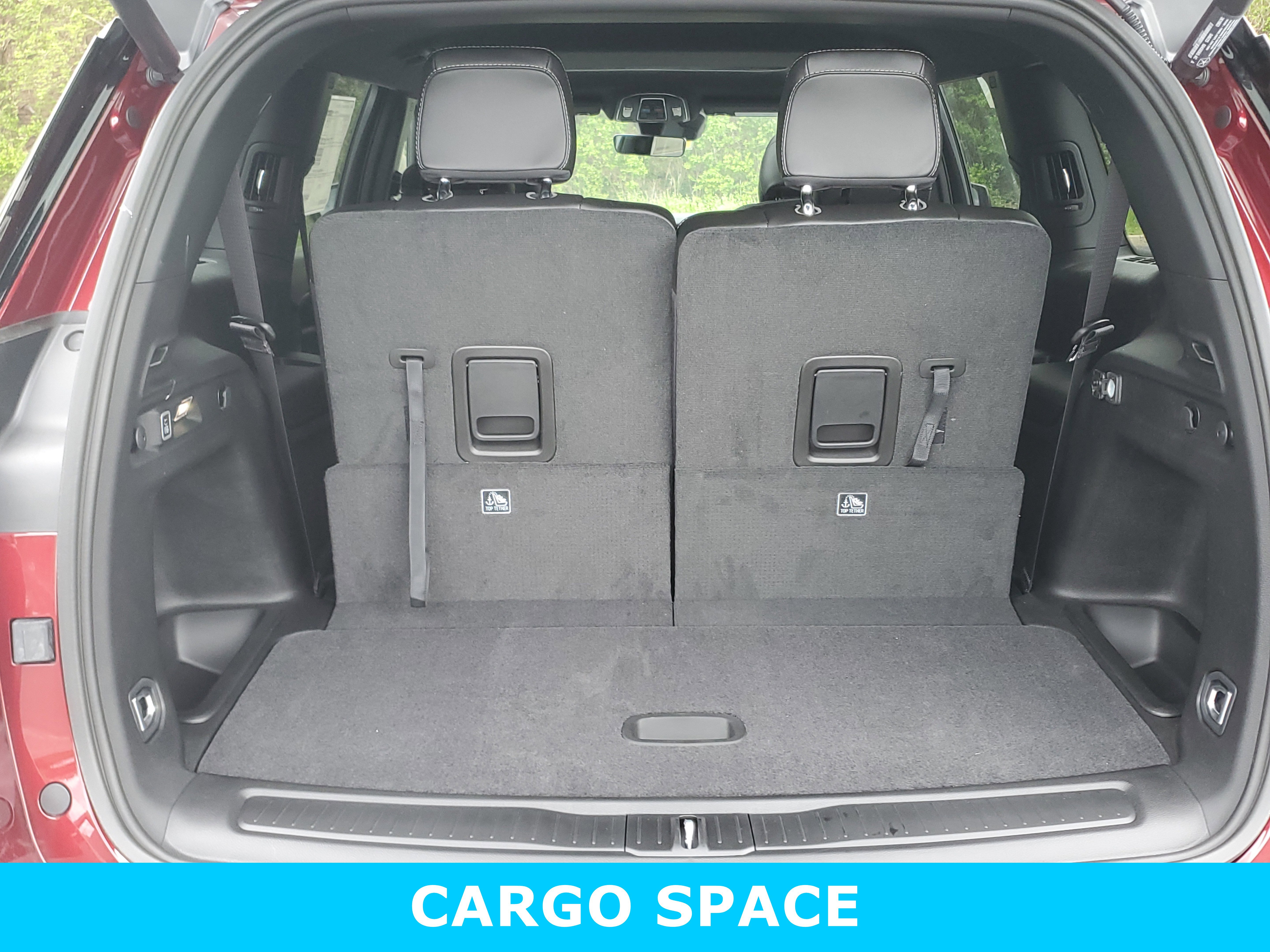 New 2025 Jeep Grand Cherokee L Altitude image 7