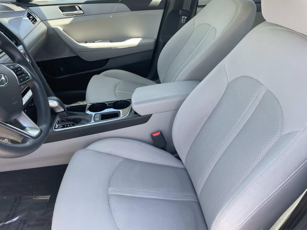 Used 2018 Hyundai Sonata SE image 19