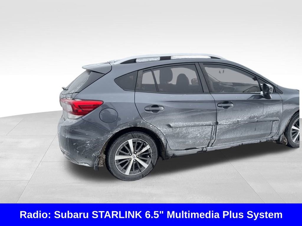 Used 2021 Subaru Impreza Premium image 10