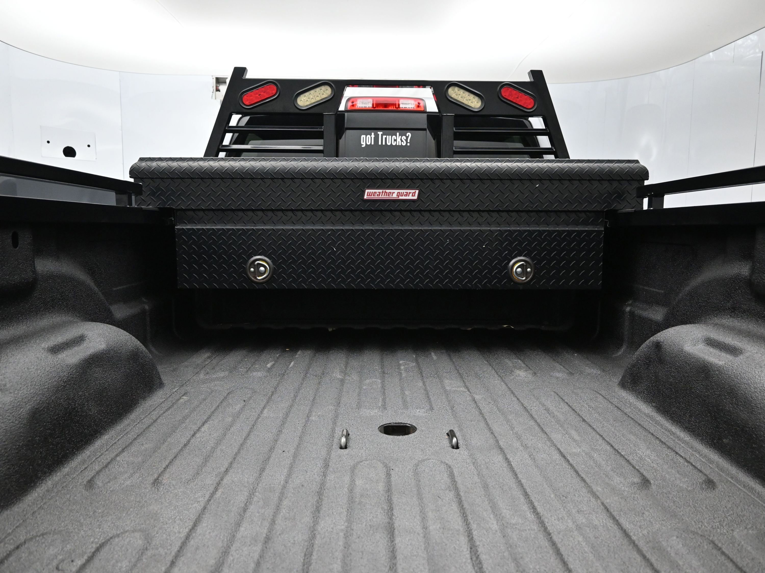 Used 2019 RAM 2500 Tradesman image 6