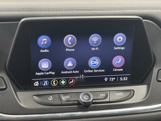 Used 2022 Chevrolet Blazer LT FWD image 26