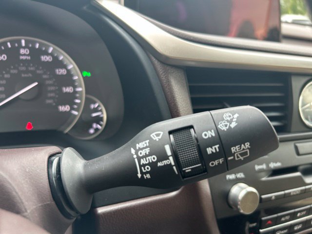 Used 2018 Lexus RX 450h AWD w/ Luxury Package image 25