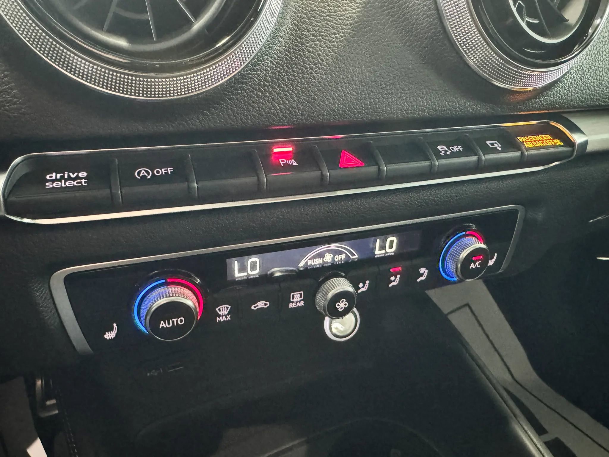 Used 2017 Audi S3 Premium Plus w/ Technology Package AWD/4WD image 38