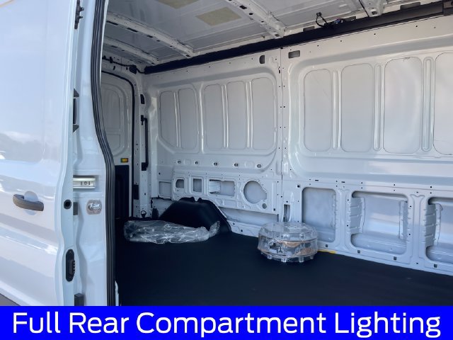 New 2026 Ford Transit 250 148 Medium Roof RWD image 26
