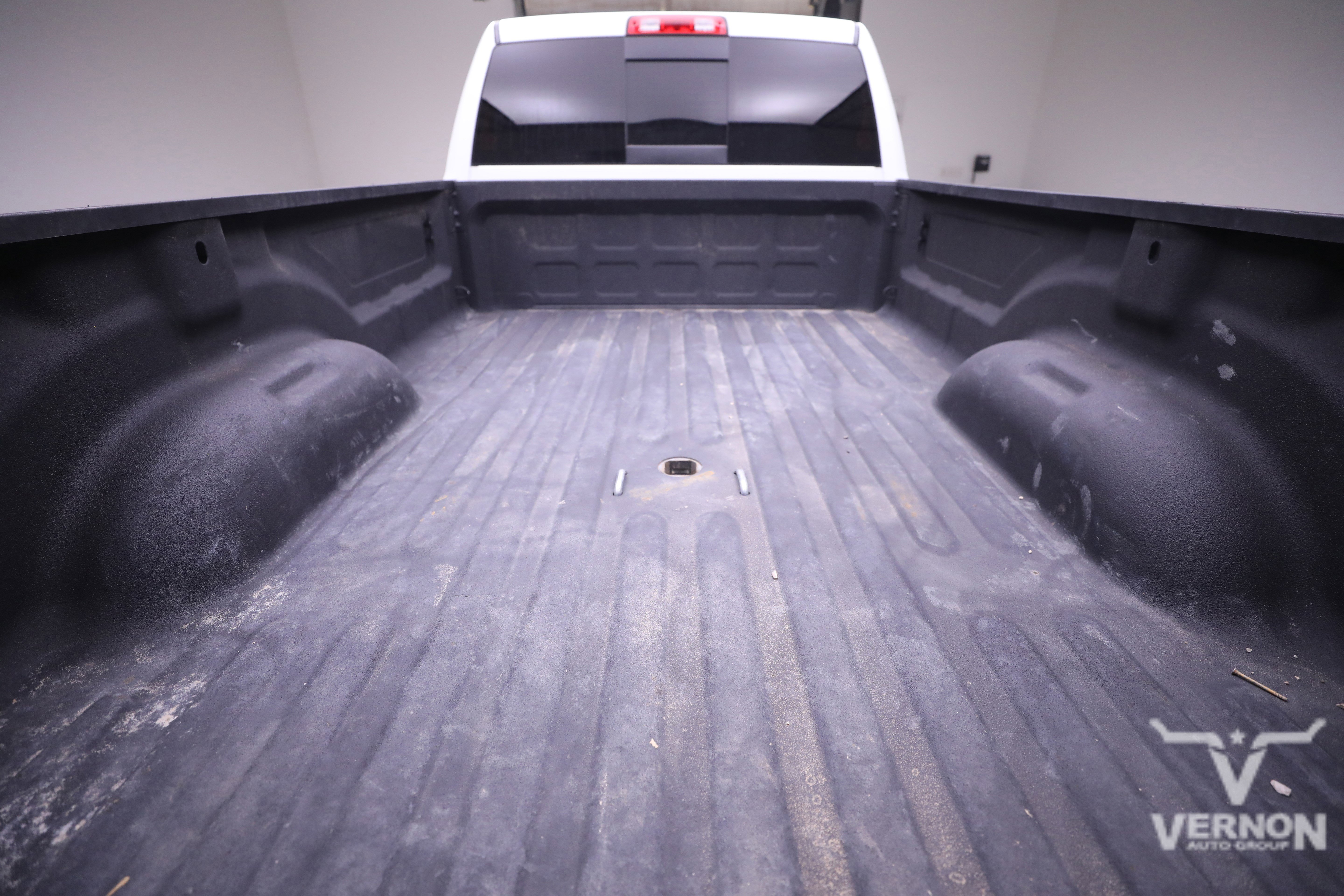 Used 2024 RAM 2500 Tradesman w/ Chrome Appearance Group image 45